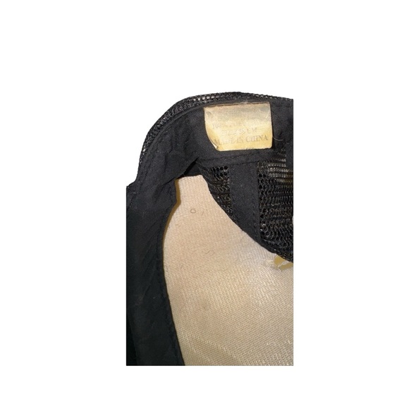 Authentic Vintage Pharrell NERD Trucker Hat - Picture 4 of 4